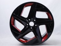 Диск литой R18 Omoda C5 T19C 2022-2024 Диск литой R18 Omoda C5 T19C 2022-2024