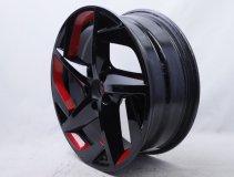 Диск литой R18 Omoda C5 T19C 2022-2024 Диск литой R18 Omoda C5 T19C 2022-2024