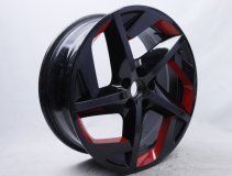 Диск литой R18 Omoda C5 T19C 2022-2024 Диск литой R18 Omoda C5 T19C 2022-2024