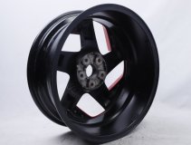 Диск литой R18 Omoda C5 T19C 2022-2024 Диск литой R18 Omoda C5 T19C 2022-2024