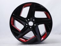 Диск литой R18 Omoda C5 T19C 2022-2024 Диск литой R18 Omoda C5 T19C 2022-2024