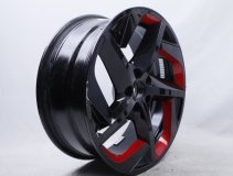 Диск литой R18 Omoda C5 T19C 2022-2024 Диск литой R18 Omoda C5 T19C 2022-2024