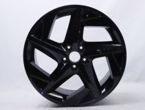Диск литой R18 Omoda C5 T19C 2022-2024 Диск литой R18 Omoda C5 T19C 2022-2024