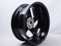 Диск литой R18 Omoda C5 T19C 2022-2024 Диск литой R18 Omoda C5 T19C 2022-2024