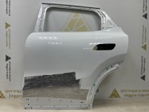 Дверь левая задняя Omoda C7 2024