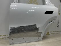 Дверь левая задняя Omoda C7 2024