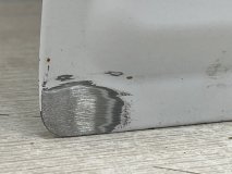 Дверь левая задняя Omoda C7 2024