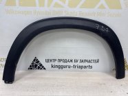 Расширитель крыла правый передний Changan UNI-T 1 2020-2024