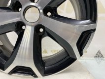 Диск литой R16 Renault Duster 1 HSA/M до Рестайлинг 2010-2015 Диск литой R16 Renault Duster 1 HSA/M до Рестайлинг 2010-2015