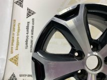 Диск литой R16 Renault Duster 1 HSA/M до Рестайлинг 2010-2015 Диск литой R16 Renault Duster 1 HSA/M до Рестайлинг 2010-2015