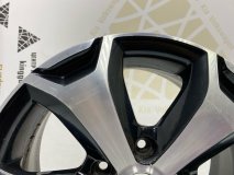 Диск литой R16 Renault Duster 1 HSA/M до Рестайлинг 2010-2015 Диск литой R16 Renault Duster 1 HSA/M до Рестайлинг 2010-2015