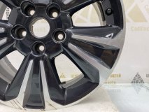 Диск литой R16 Suzuki Vitara 2 LY до Рестайлинг 2014-2019