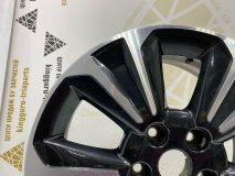 Диск литой R16 Suzuki Vitara 2 LY до Рестайлинг 2014-2019