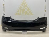 Бампер задний Hyundai Solaris 1 RB Рестайлинг 2014-2017