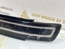 Дневной ходовой огонь правый передний Volkswagen ID.6 E51 2021-2024