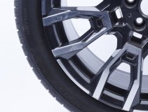Диск литой R21 передний BMW X5 G05 2019-2023