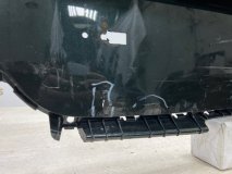 Бампер задний Genesis GV80 JX1 2020-2022