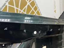 Бампер задний Genesis GV80 JX1 2020-2022