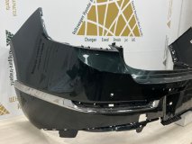 Бампер задний Genesis GV80 JX1 2020-2022