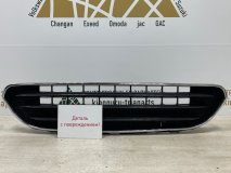 Решетка радиатора MINI cooper Countryman 2 F60 до Рестайлинг 2016-2020