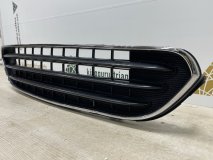 Решетка радиатора MINI cooper Countryman 2 F60 до Рестайлинг 2016-2020