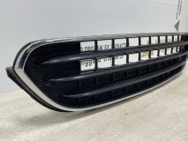 Решетка радиатора MINI cooper Countryman 2 F60 до Рестайлинг 2016-2020