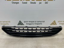 Решетка радиатора MINI cooper Countryman 2 F60 до Рестайлинг 2016-2020
