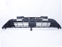 Решетка бампера передняя Hyundai Tucson 4 NX4 N-Line 2020-2024