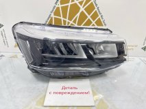 Фара правая Volkswagen Taos 1 CP1 2020-2022