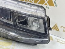 Фара правая Volkswagen Taos 1 CP1 2020-2022