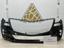 Бампер передний Genesis GV80 JX1 2020-2022
