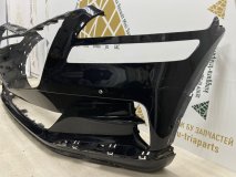 Бампер передний Genesis GV80 JX1 2020-2022