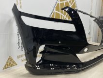 Бампер передний Genesis GV80 JX1 2020-2022