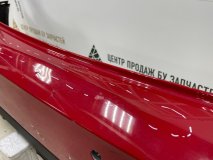 Бампер задний MINI cooper Countryman 2 F60 Рестайлинг 2020-2022