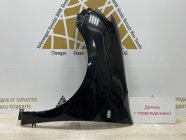 Крыло левое переднее Renault Logan Stepway 2 L8_ Рестайлинг 2022 -