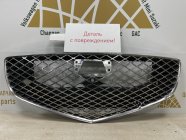 Решетка радиатора Genesis G80 2 RG3 2020-2022