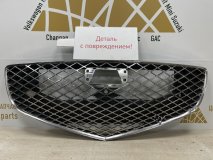 Решетка радиатора Genesis G80 2 RG3 2020-2022