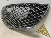 Решетка радиатора Genesis G80 2 RG3 2020-2022