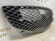 Решетка радиатора Genesis G80 2 RG3 2020-2022