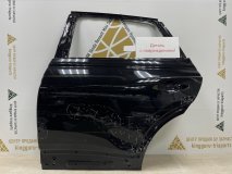 Дверь левая задняя Genesis GV80 JX1 2020-2022