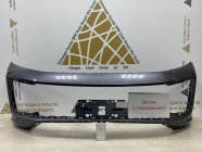 Бампер передний Exeed LX T1C Рестайлинг 2022-2024