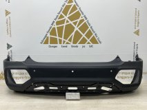 Бампер задний JAC JS3 1 2023-2025