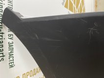 Бампер задний JAC JS3 1 2023-2025