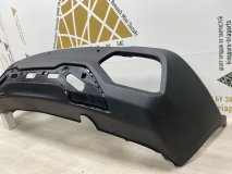 Бампер задний JAC JS3 1 2023-2025