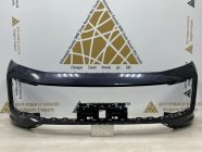 Бампер передний Exeed LX T1C Рестайлинг 2022-2024