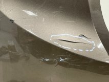 Бампер задний Hyundai Santa Fe 4 TM до Рестайлинг 2018-2020
