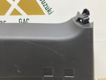 Обшивка двери багажника Hyundai Santa Fe 5 MX5 2023-2026