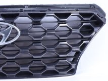 Решетка радиатора Hyundai Santa Fe 4 TM до Рестайлинг 2018-2020