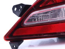 Фонарь левый Hyundai Santa Fe 4 TM до Рестайлинг 2018-2020