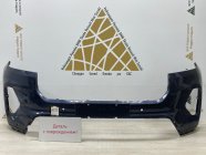 Бампер передний Exeed VX M36T 2021-2024